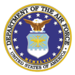 US Air Force Seal