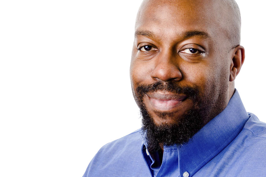 Anthony Williams on agility in project delivery