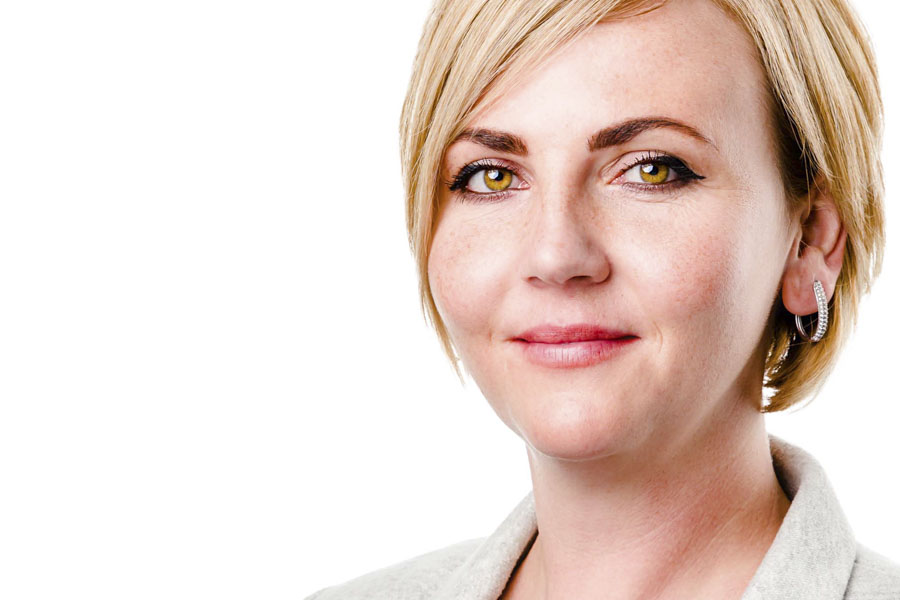 Katerina Botnar’s internal mobility experience