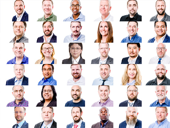 M.C. Dean announces project leader and engineering leader promotions