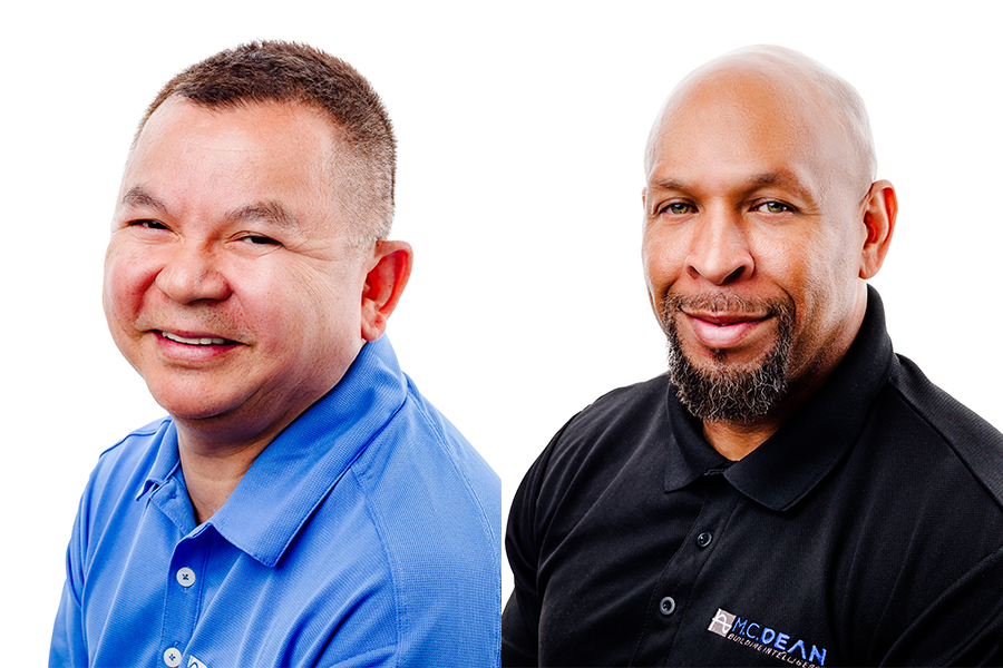 Ssec Dean M.C. Dean employees receive Security Technician of the Year awards ...