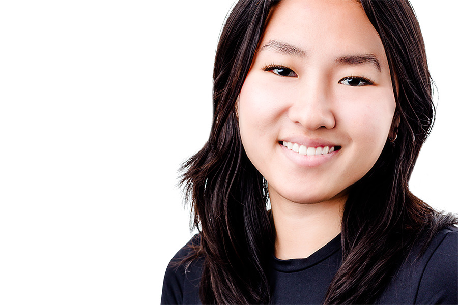 Katie Bechtold on teamwork and modular design