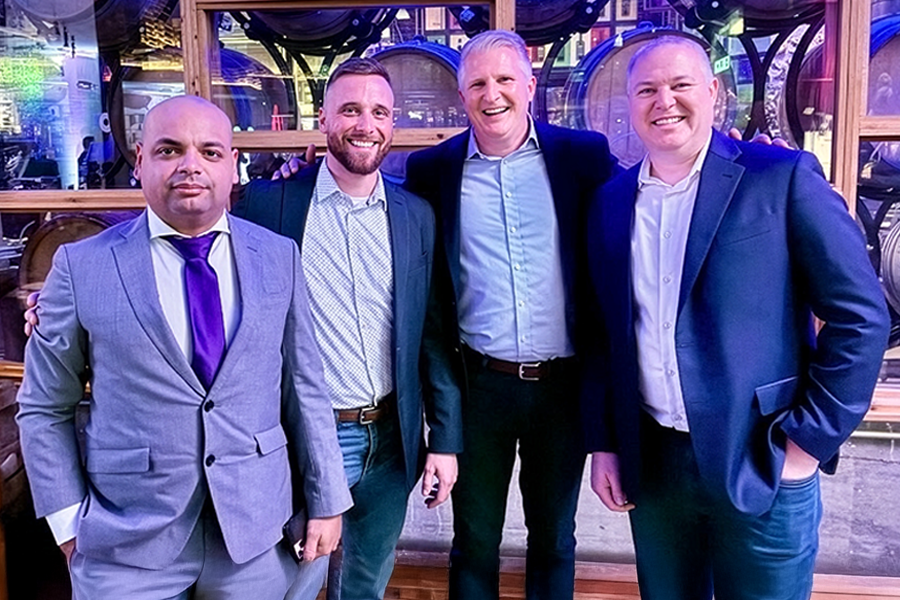 M.C. Dean’s Jose Ayala named 2025 FAST Security Technician of the Year